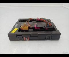 CENTRALINA COMFORT MODULO BCM AUDI A4 B8 8K 2009 8