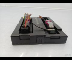 CENTRALINA COMFORT MODULO BCM AUDI A4 B8 8K 2009 8