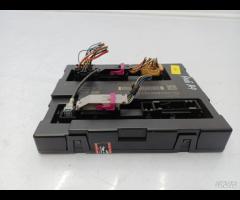 CENTRALINA COMFORT MODULO BCM AUDI A4 B8 8K 2009 8 - 6