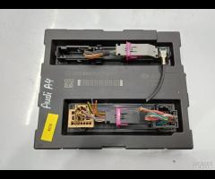 CENTRALINA COMFORT MODULO BCM AUDI A4 B8 8K 2009 8 - 8