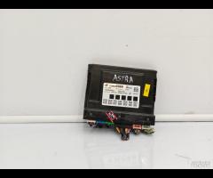 CENTRALINA COMFORT MODULO BCM OPEL ASTRA K 2021 13