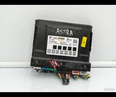 CENTRALINA COMFORT MODULO BCM OPEL ASTRA K 2021 13