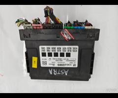CENTRALINA COMFORT MODULO BCM OPEL ASTRA K 2021 13
