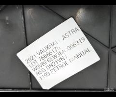 CENTRALINA COMFORT MODULO BCM OPEL ASTRA K 2021 13 - 10