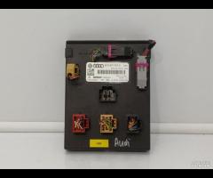 CENTRALINA COMFORT MODULO BCM1 AUDI A4 B8 8K 2009