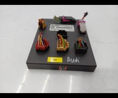 CENTRALINA COMFORT MODULO BCM1 AUDI A4 B8 8K 2009