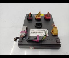 CENTRALINA COMFORT MODULO BCM1 AUDI A4 B8 8K 2009 - 6