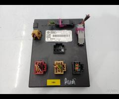 CENTRALINA COMFORT MODULO BCM1 AUDI A4 B8 8K 2009 - 11