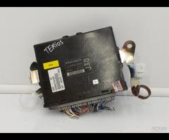 CENTRALINA MOTORE ECU 1.5B 77Kw 105CV DAIHATSU TER