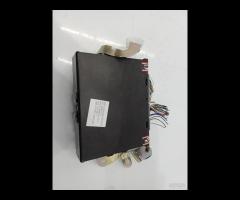 CENTRALINA MOTORE ECU 1.5B 77Kw 105CV DAIHATSU TER - 8