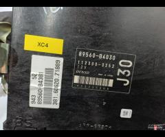 CENTRALINA MOTORE ECU 1.5B 77Kw 105CV DAIHATSU TER - 11