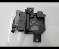 CENTRALINA CONTROLLO POMPA CARBURANTE OPEL ASTRA K