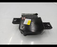 CENTRALINA CONTROLLO POMPA CARBURANTE OPEL ASTRA K - 9