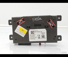 CENTRALINA MODULO BLUETOOTH TELEFONO FORD FIESTA M