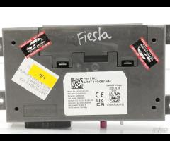 CENTRALINA MODULO BLUETOOTH TELEFONO FORD FIESTA M
