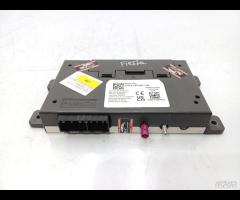 CENTRALINA MODULO BLUETOOTH TELEFONO FORD FIESTA M