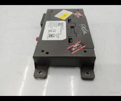 CENTRALINA MODULO BLUETOOTH TELEFONO FORD FIESTA M - 6