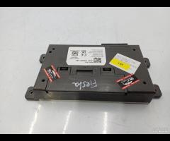 CENTRALINA MODULO BLUETOOTH TELEFONO FORD FIESTA M - 7