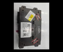 CENTRALINA MODULO BLUETOOTH TELEFONO FORD FIESTA M - 8