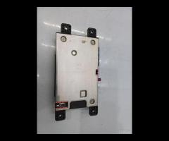 CENTRALINA MODULO BLUETOOTH TELEFONO FORD FIESTA M - 10