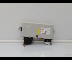 CENTRALINA COMFORT MODULO CAS4 BMW F10 F11 F12 F13 - 1