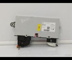 CENTRALINA COMFORT MODULO CAS4 BMW F10 F11 F12 F13 - 3
