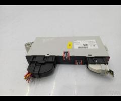 CENTRALINA COMFORT MODULO CAS4 BMW F10 F11 F12 F13 - 5
