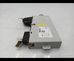 CENTRALINA COMFORT MODULO CAS4 BMW F10 F11 F12 F13 - 6