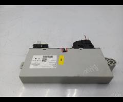 CENTRALINA COMFORT MODULO CAS4 BMW F10 F11 F12 F13 - 7