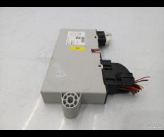 CENTRALINA COMFORT MODULO CAS4 BMW F10 F11 F12 F13 - 8
