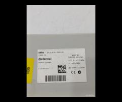 CENTRALINA COMFORT MODULO CAS4 BMW F10 F11 F12 F13 - 15