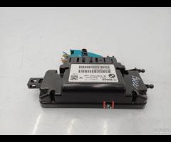 CENTRALINA AIRBAG 2.0D 135Kw 184CV BMW F20 F21 F22 - 7