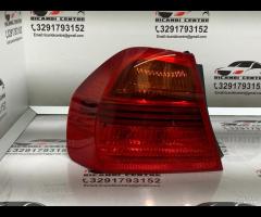 FARO FANALE STOP POSTERIORE SINISTRA BMW E90 2004- - 2
