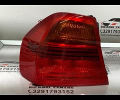 FARO FANALE STOP POSTERIORE SINISTRA BMW E90 2004- - 3