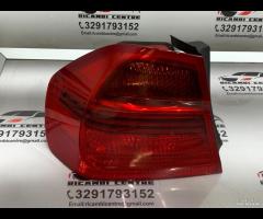 FARO FANALE STOP POSTERIORE SINISTRA BMW E90 2004- - 4