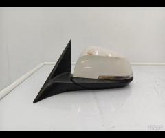 SPECCHIO SPECCHIETTO RETROVISORE SX BMW 330D 3 F31