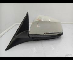 SPECCHIO SPECCHIETTO RETROVISORE SX BMW 330D 3 F31