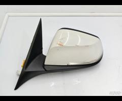 SPECCHIO SPECCHIETTO RETROVISORE SX BMW 330D 3 F31