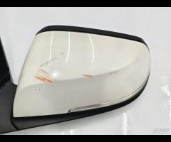 SPECCHIO SPECCHIETTO RETROVISORE SX BMW 330D 3 F31