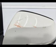 SPECCHIO SPECCHIETTO RETROVISORE SX BMW 330D 3 F31