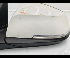 SPECCHIO SPECCHIETTO RETROVISORE SX BMW 330D 3 F31 - 6