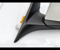 SPECCHIO SPECCHIETTO RETROVISORE SX BMW 330D 3 F31 - 8