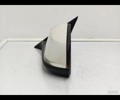 SPECCHIO SPECCHIETTO RETROVISORE SX BMW 330D 3 F31 - 10