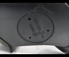 SPECCHIO SPECCHIETTO RETROVISORE SX BMW 330D 3 F31 - 15