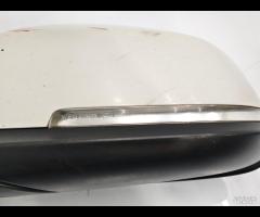 SPECCHIO SPECCHIETTO RETROVISORE SX BMW 330D 3 F31 - 16