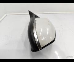 SPECCHIO SPECCHIETTO RETROVISORE SX BMW 330D 3 F31 - 18