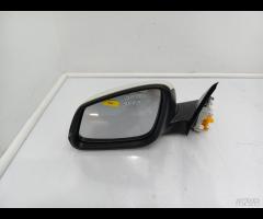SPECCHIO SPECCHIETTO RETROVISORE SX BMW 330D 3 F31 - 19
