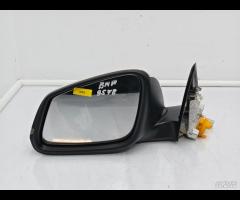 SPECCHIO SPECCHIETTO RETROVISORE SX BMW 330D 3 F31 - 20