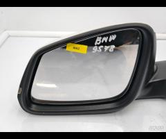 SPECCHIO SPECCHIETTO RETROVISORE SX BMW 330D 3 F31 - 21