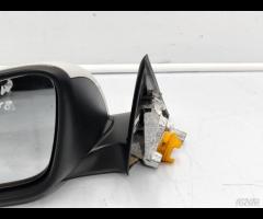 SPECCHIO SPECCHIETTO RETROVISORE SX BMW 330D 3 F31 - 22